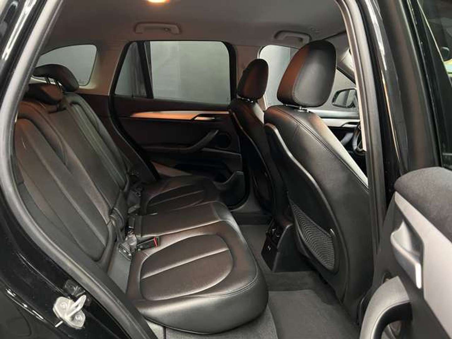 BMW X1 XDrive25e - 2021 - Joinsteer - #10