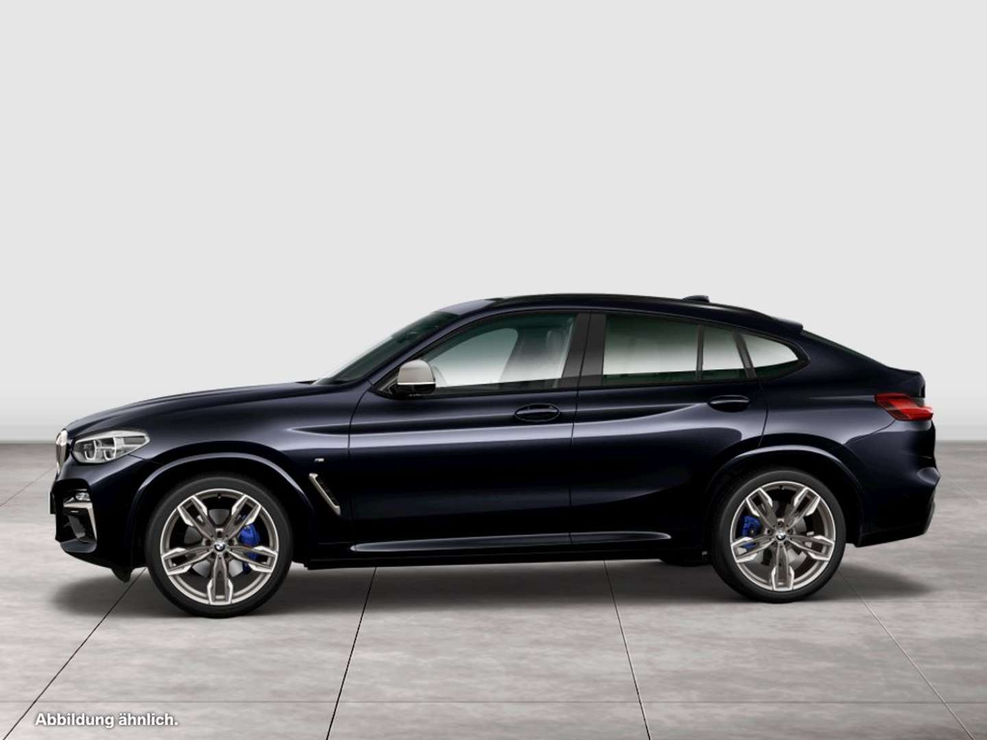 BMW X4 M M Sport 40d - 2020 - Joinsteer - #5