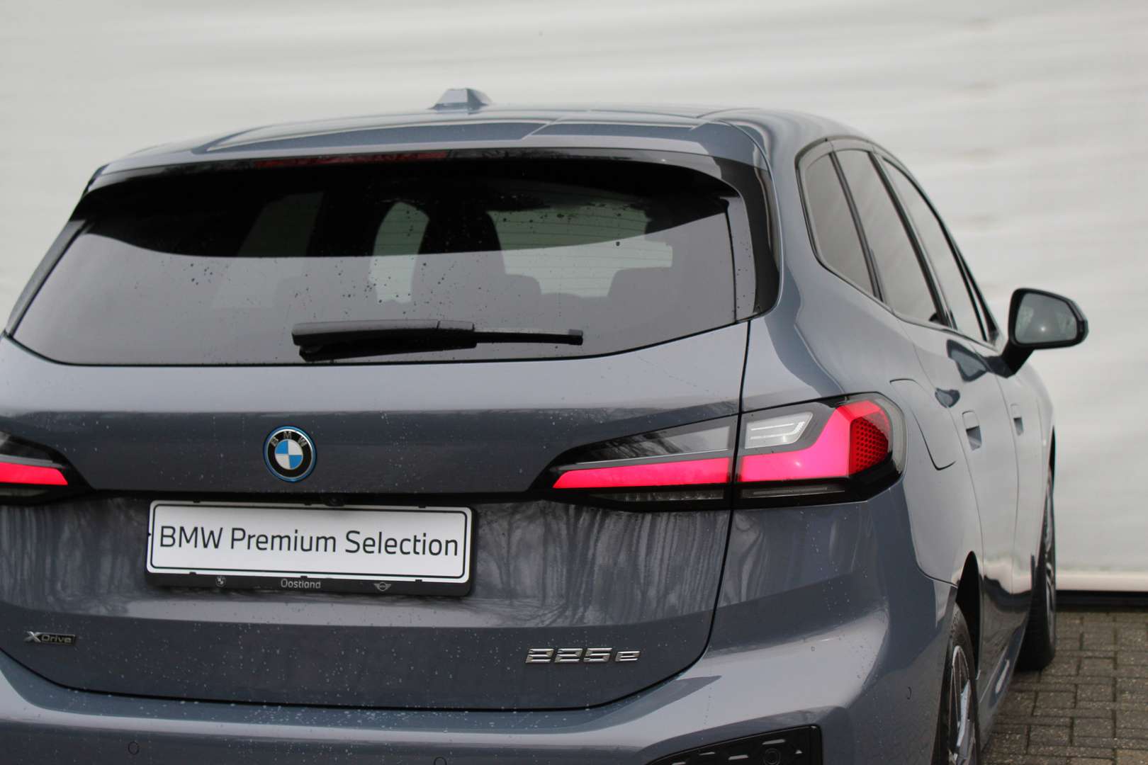 BMW Série 2 Active Tourer M Sport 225e XDrive - 2023 - Joinsteer - #9