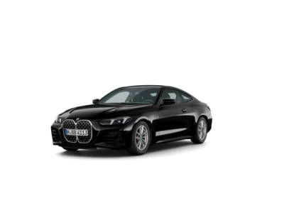 BMW Série 420 Coupé M Sport - 2025 - Joinsteer - #1