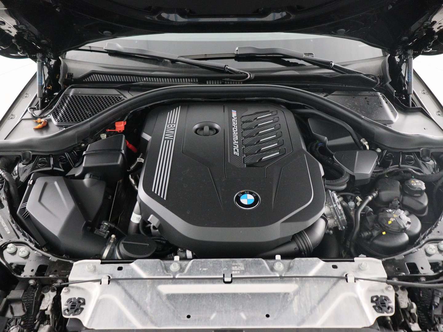 BMW Série 2 Coupé M240i XDrive - 2025 - Joinsteer - #5