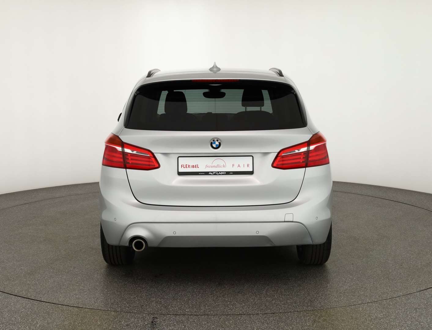 BMW 218i Active Tourer 218i - 2021 - Joinsteer - #3