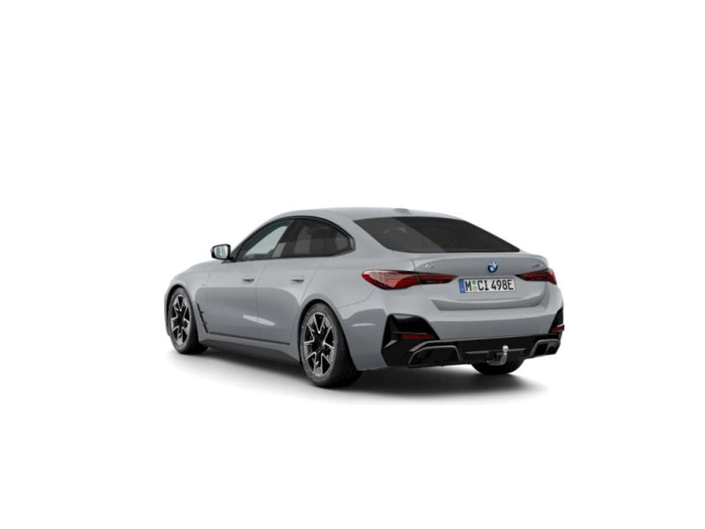 BMW I4 Gran Coupé M Sport EDrive40 - 2025 - Joinsteer - #3