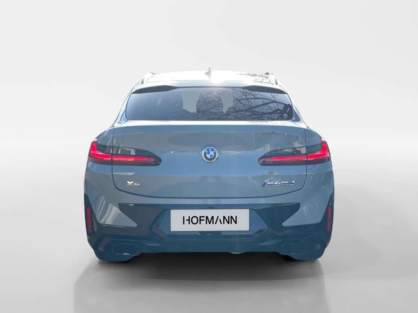 BMW X4 M M Sport - 2025 - Joinsteer - #5