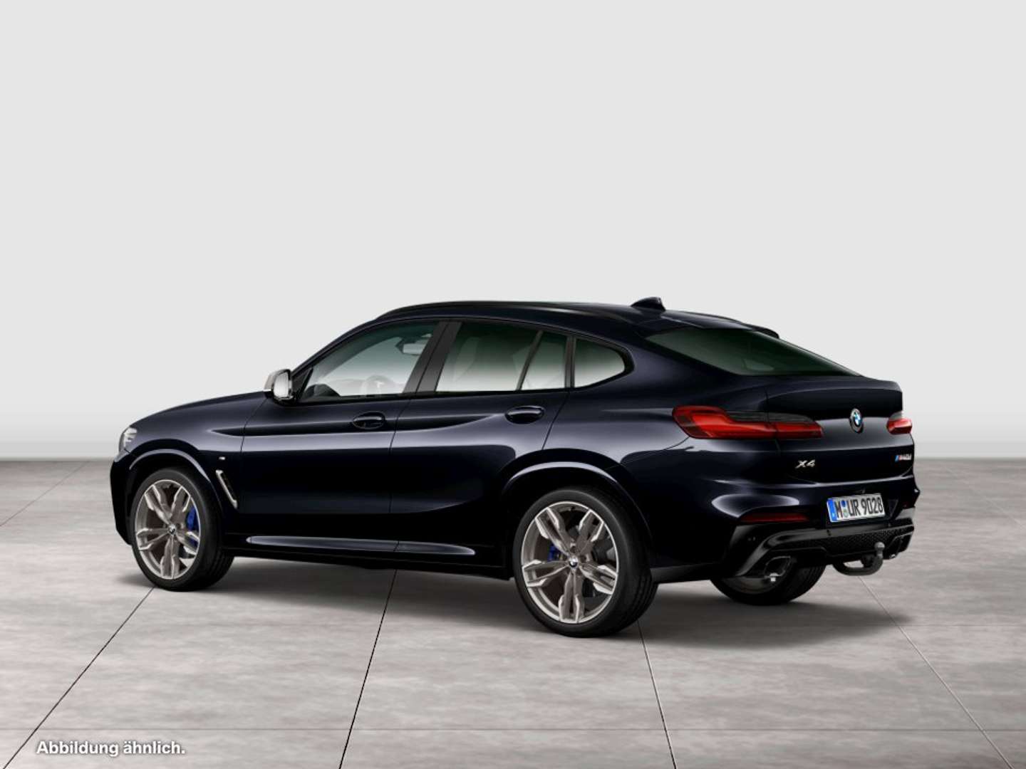 BMW X4 M M Sport 40d - 2020 - Joinsteer - #6
