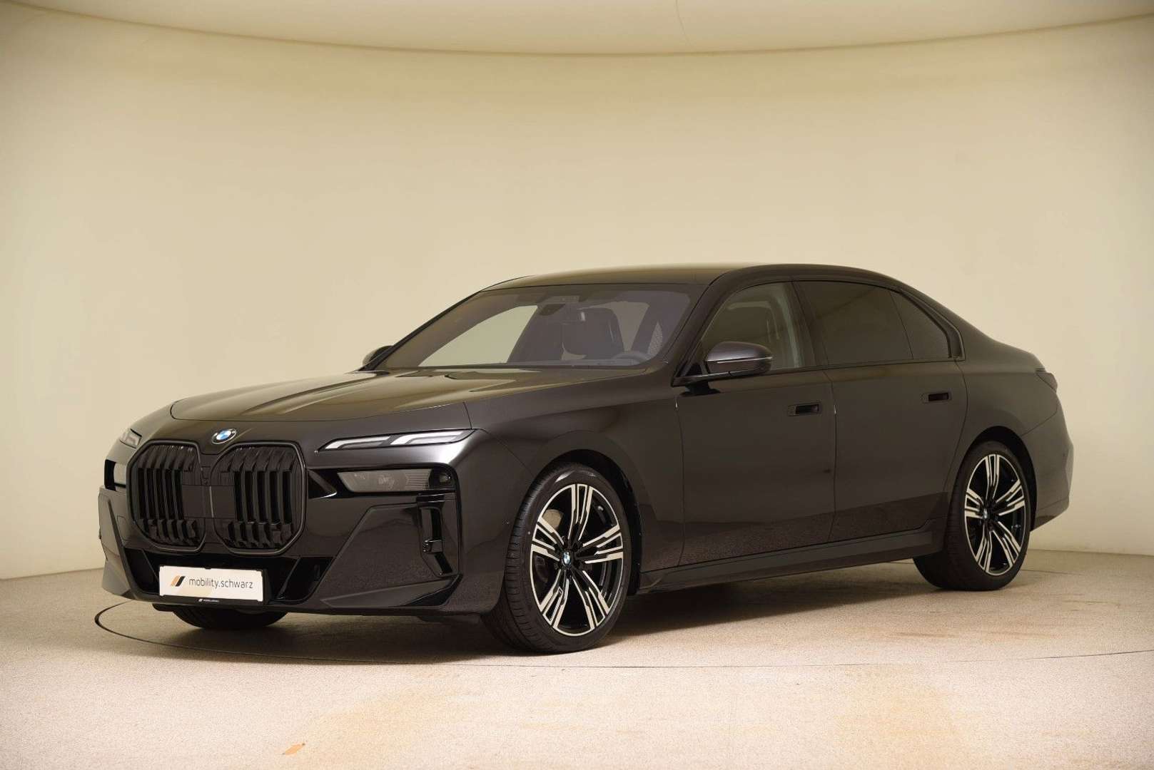 BMW Série 7 M Sport 740d XDrive - 2025 - Joinsteer - #1