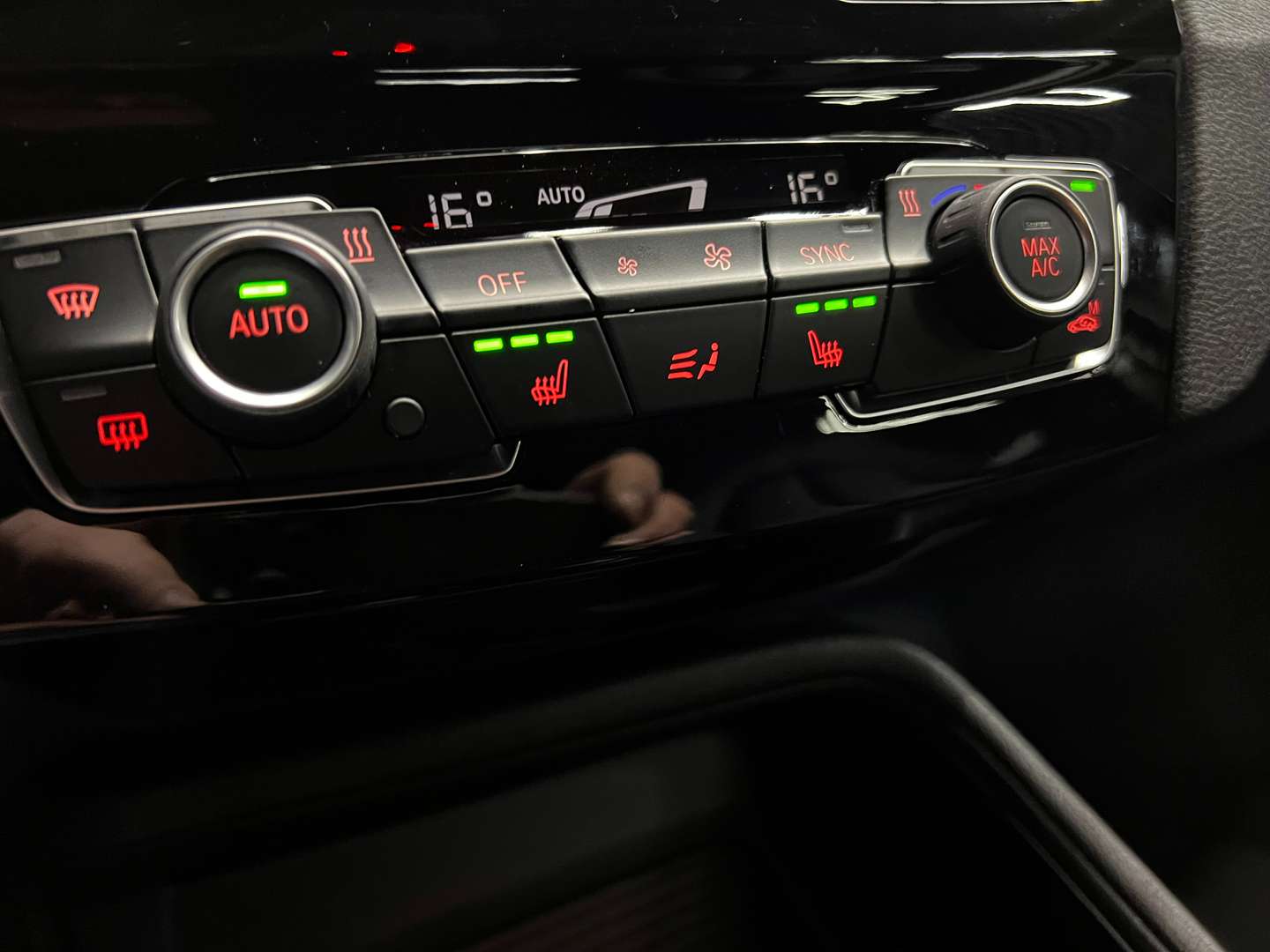 BMW X1 XDrive25e - 2021 - Joinsteer - #12