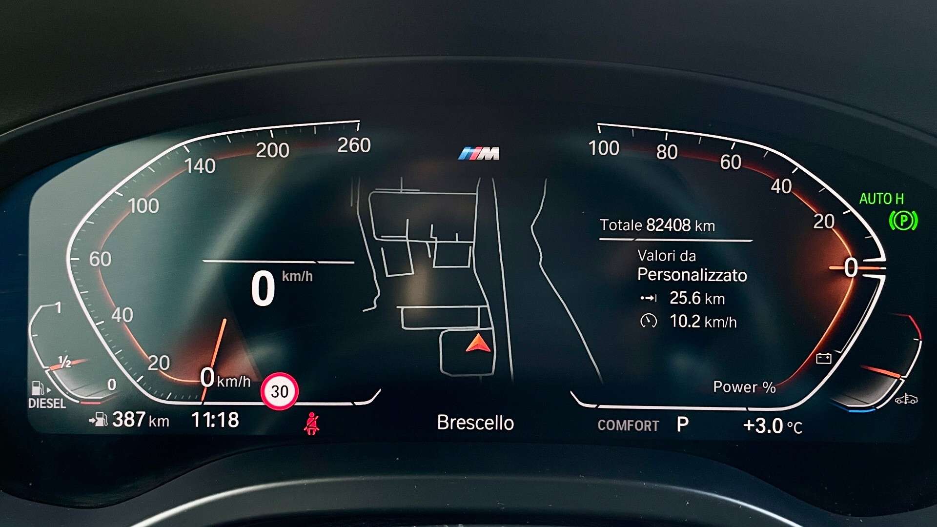 BMW X3 M Sport 30d XDrive - 2022 - Joinsteer - #22