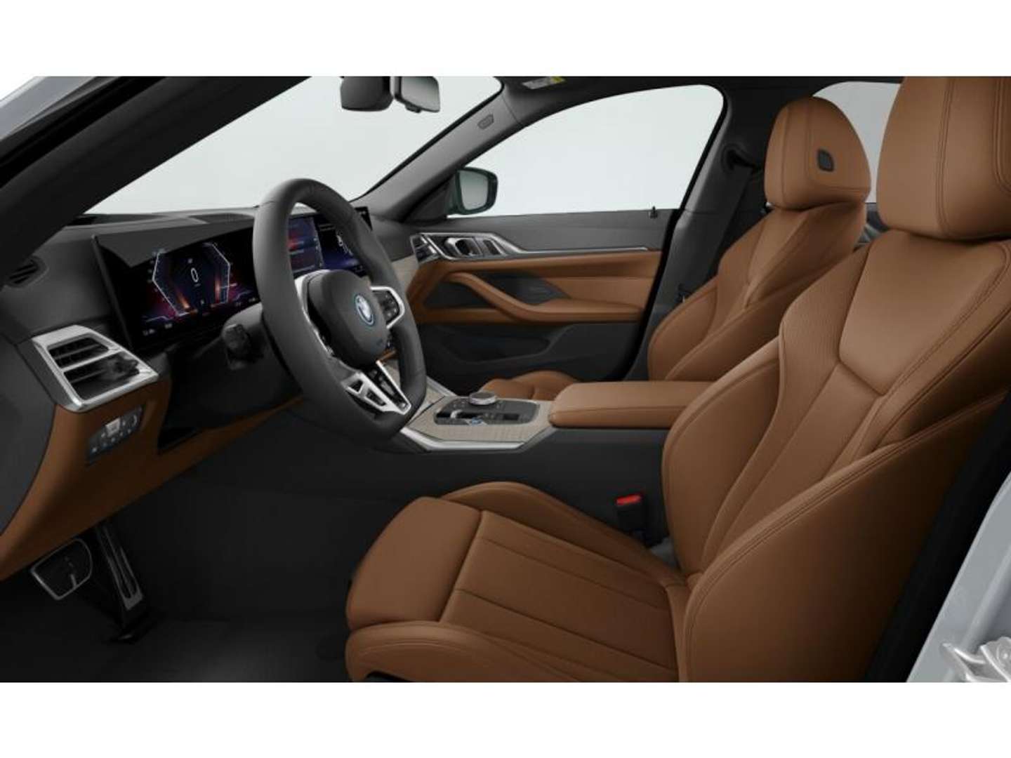 BMW I4 Gran Coupé M Sport EDrive40 - 2025 - Joinsteer - #4