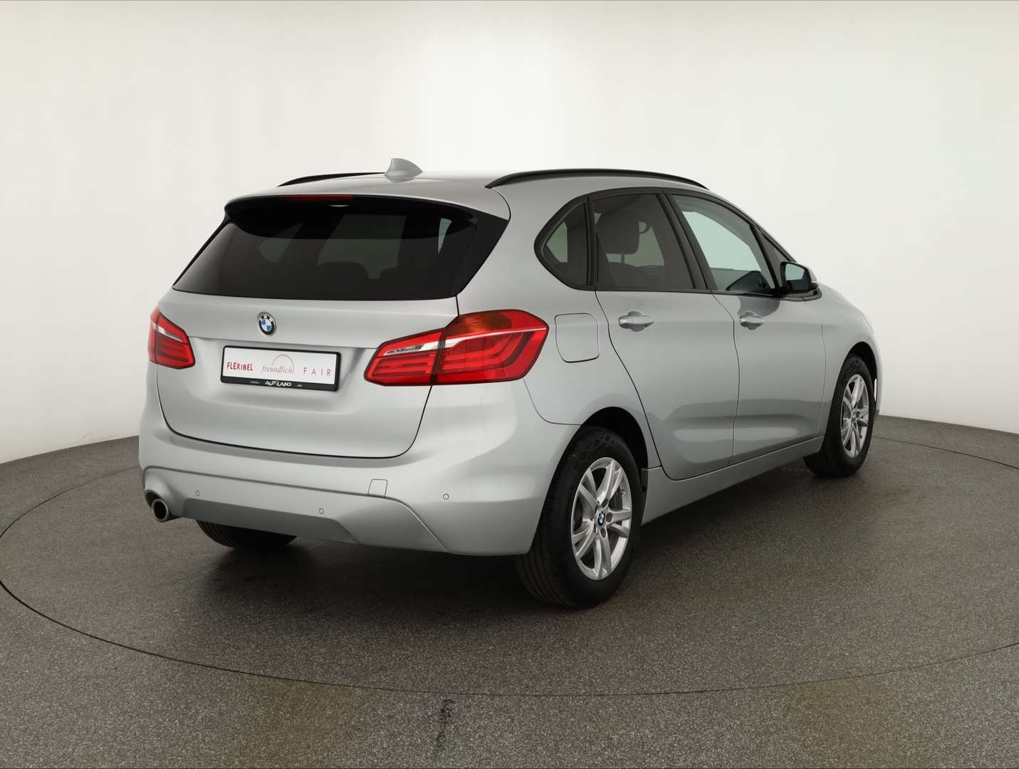 BMW 218i Active Tourer 218i - 2021 - Joinsteer - #4