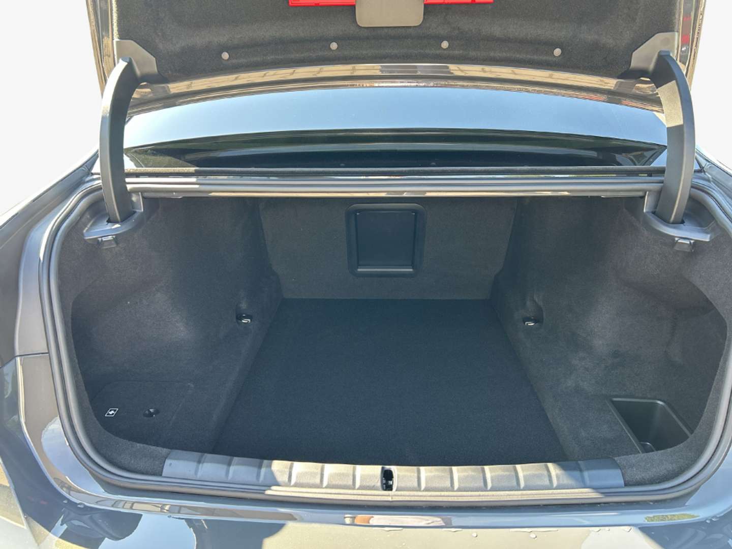 BMW Série 7 740d XDrive - 2025 - Joinsteer - #4