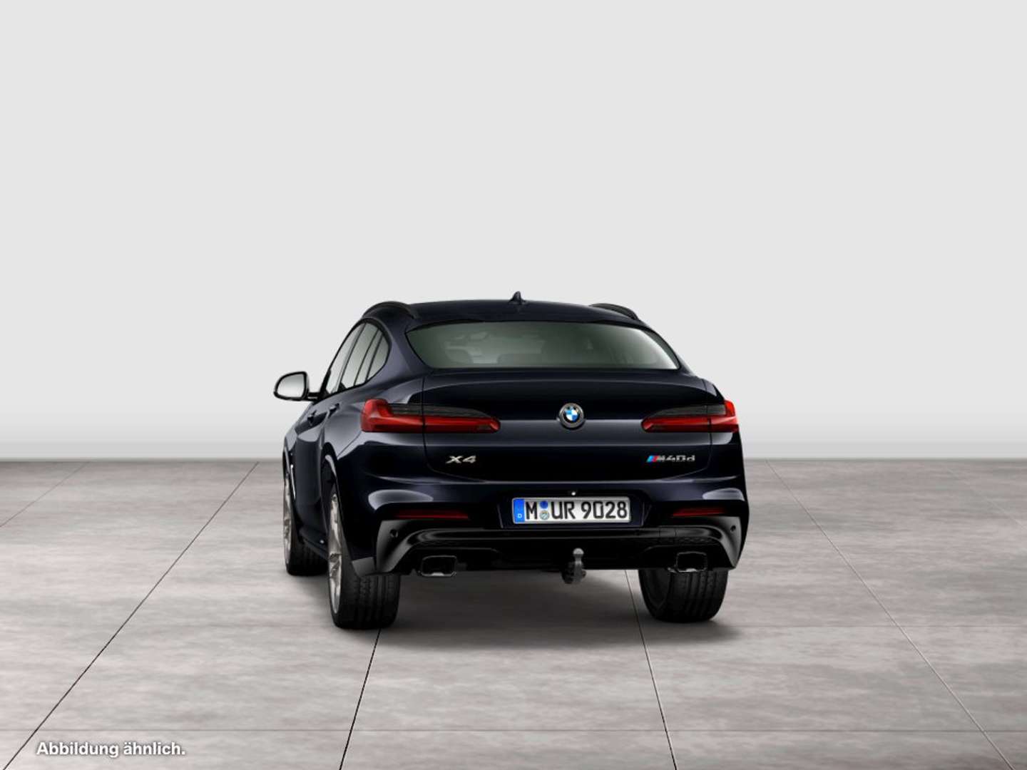 BMW X4 M M Sport 40d - 2020 - Joinsteer - #7