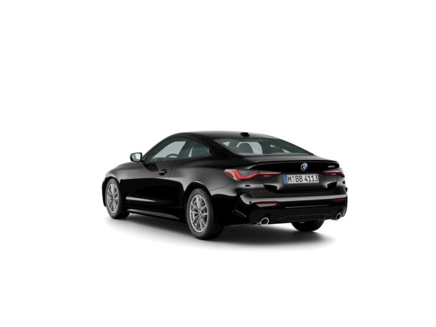 BMW Série 420 Coupé M Sport - 2025 - Joinsteer - #3