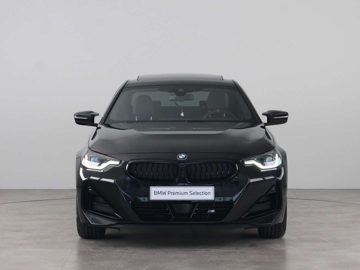 BMW Série 2 Coupé M240i XDrive - 2025 - Joinsteer - #7