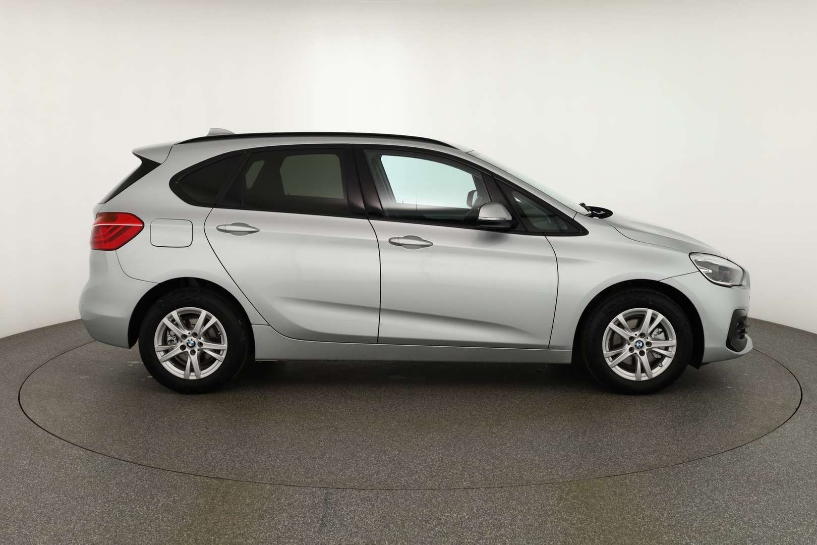 BMW 218i Active Tourer 218i - 2021 - Joinsteer - #5