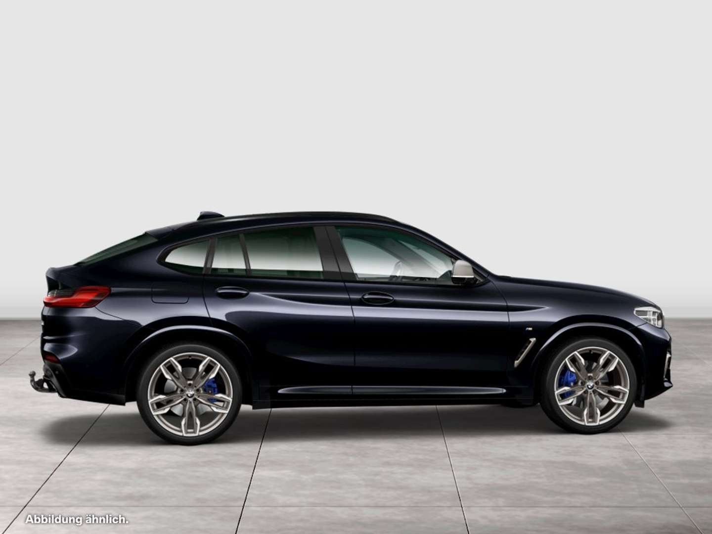 BMW X4 M M Sport 40d - 2020 - Joinsteer - #8