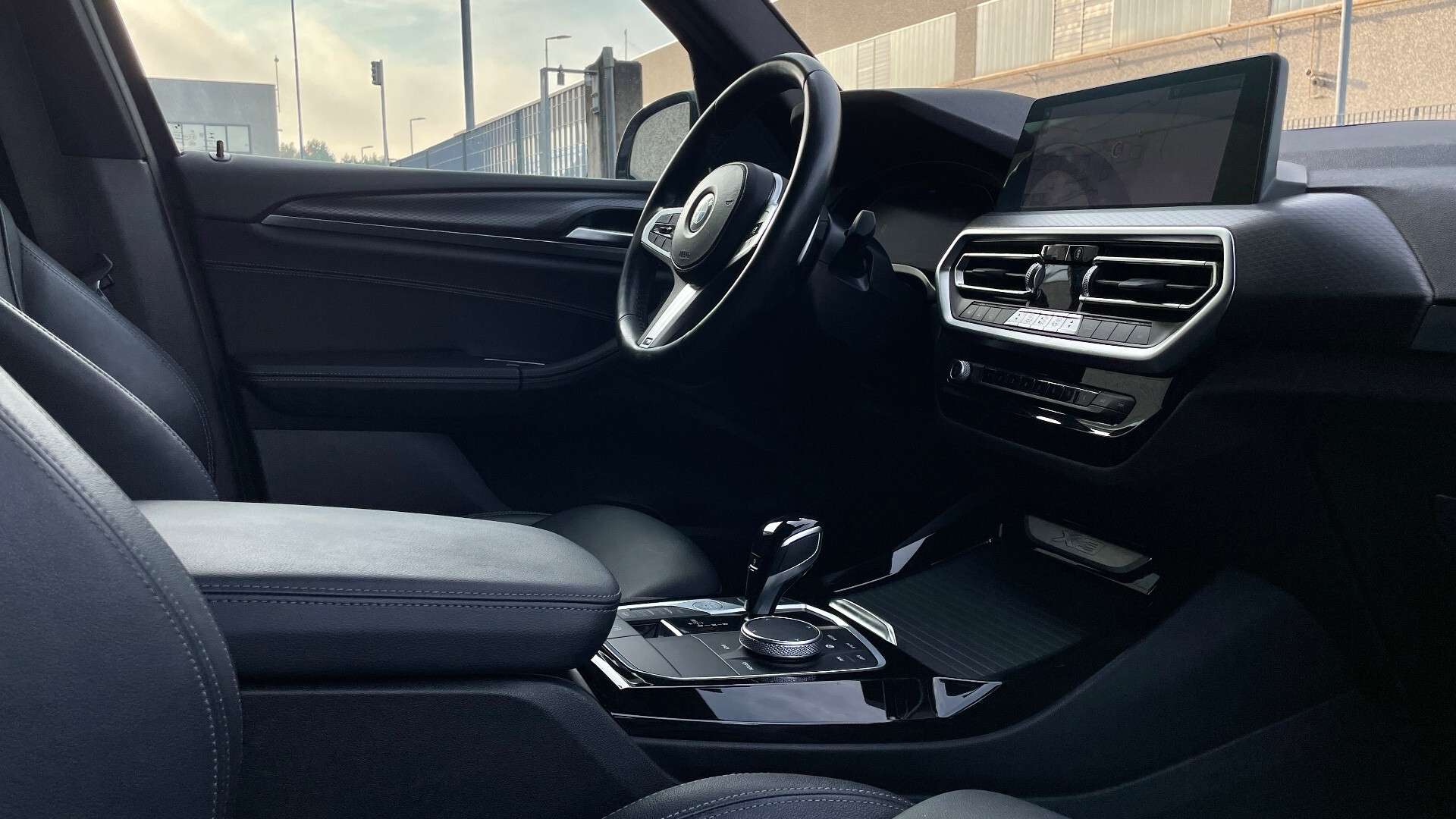 BMW X3 M Sport 30d XDrive - 2022 - Joinsteer - #24