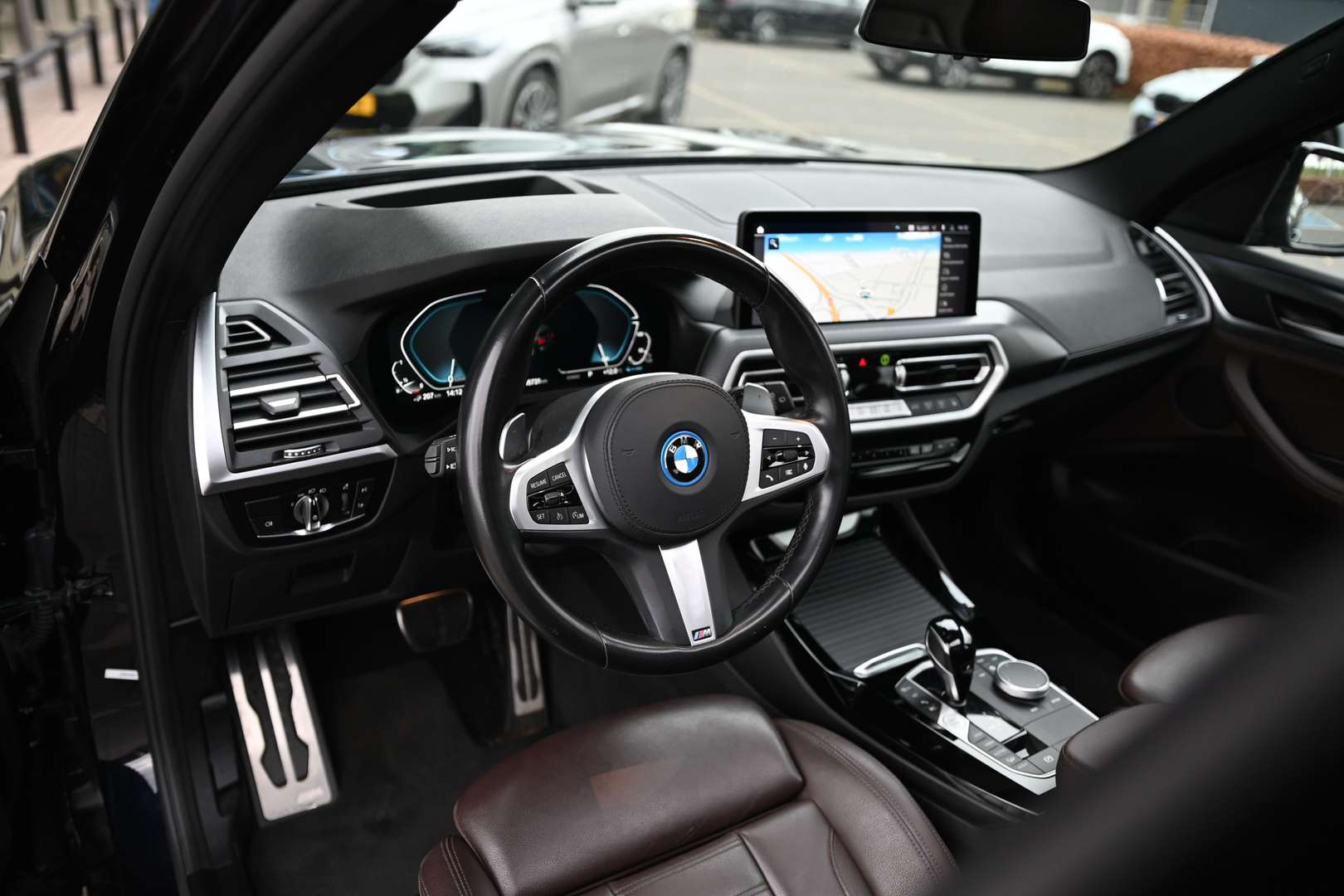 BMW X3 M Sport XDrive30e - 2021 - Joinsteer - #22