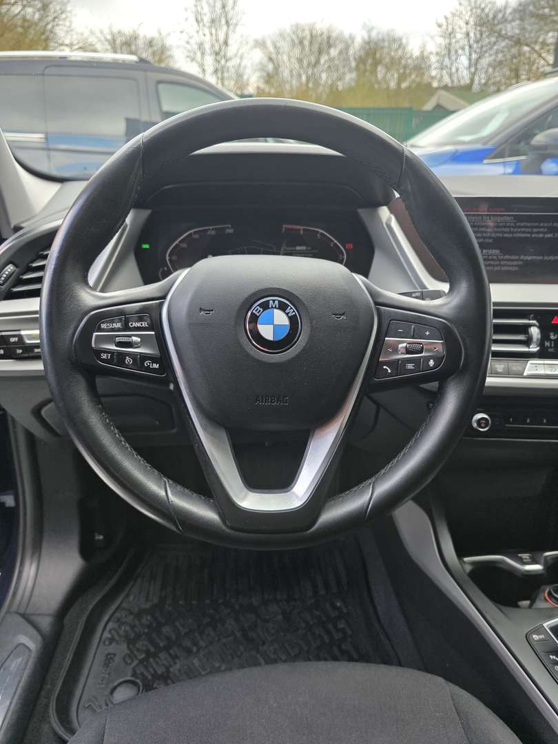BMW 118 118 - 2021 - Joinsteer - #10