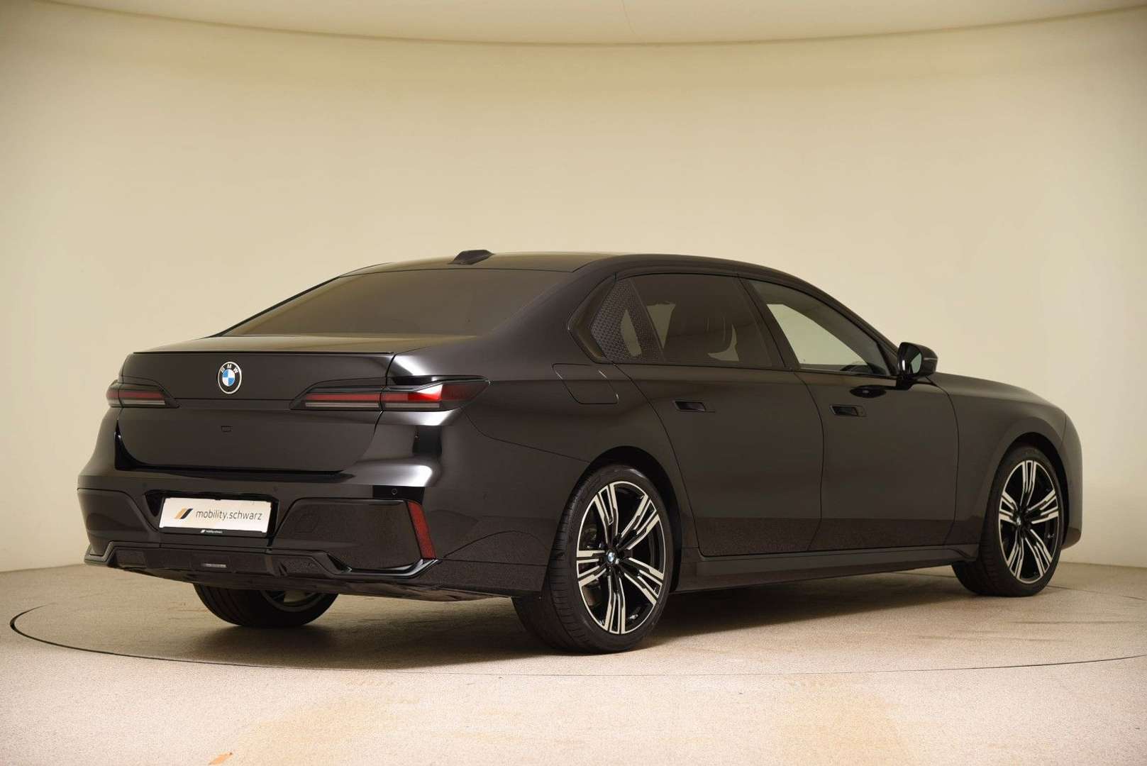 BMW Série 7 M Sport 740d XDrive - 2025 - Joinsteer - #3