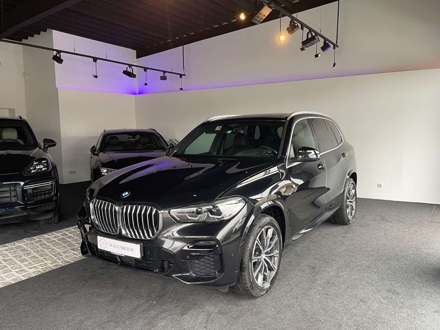 BMW X5 M Sport XDrive40d - 2023 - Joinsteer - #2