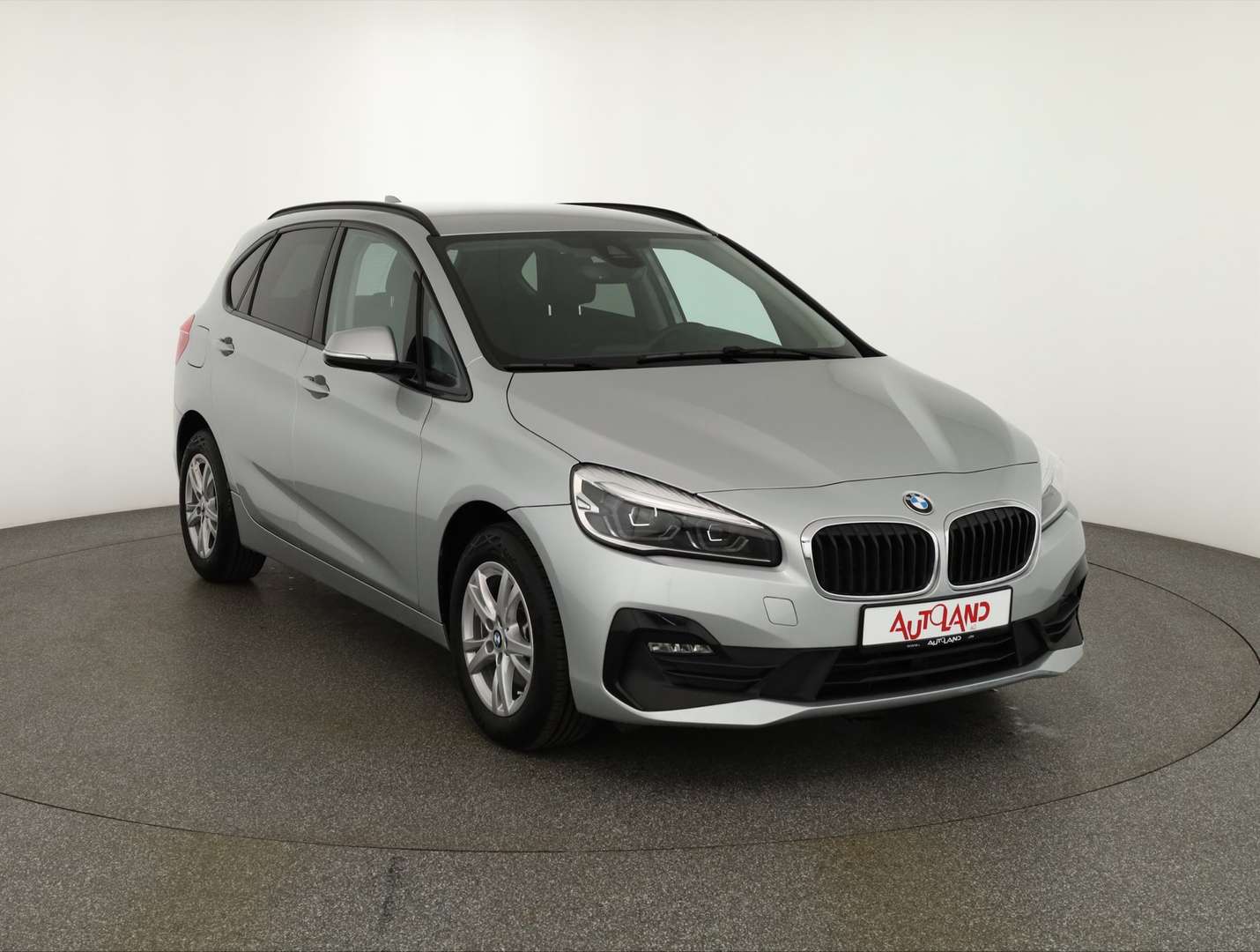 BMW 218i Active Tourer 218i - 2021 - Joinsteer - #6