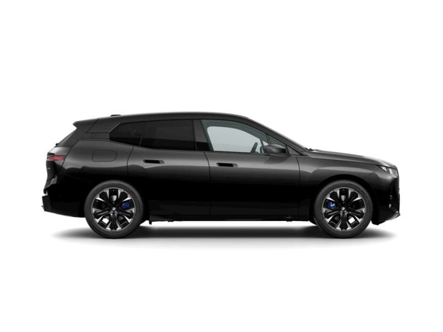 BMW IX Sport XDrive60 - 2025 - Joinsteer - #2