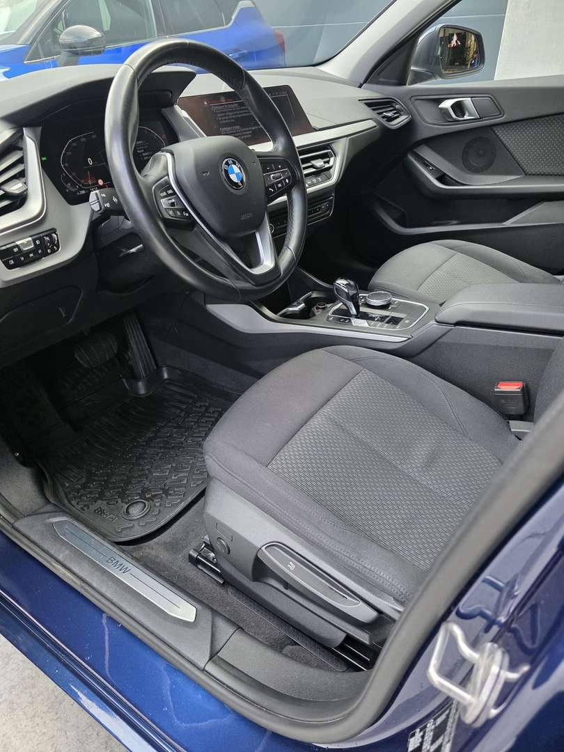 BMW 118 118 - 2021 - Joinsteer - #11