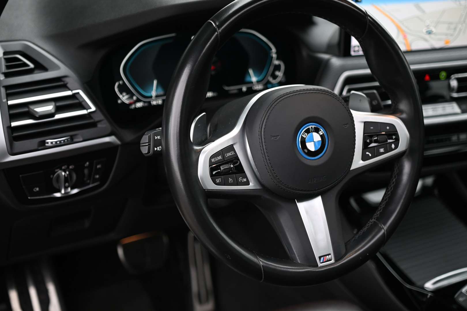 BMW X3 M Sport XDrive30e - 2021 - Joinsteer - #23