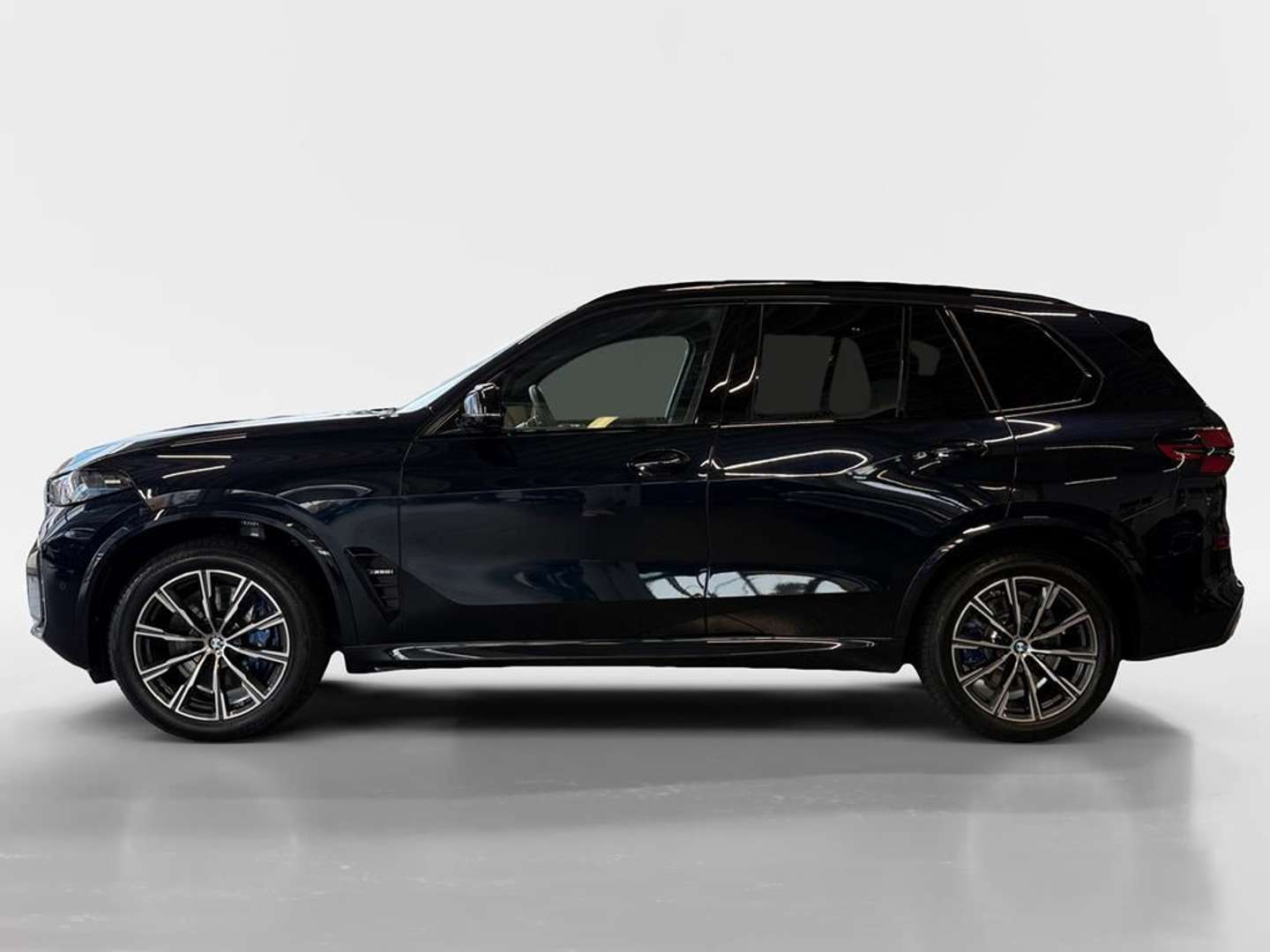 BMW X5 M Sport M - 2025 - Joinsteer - #3