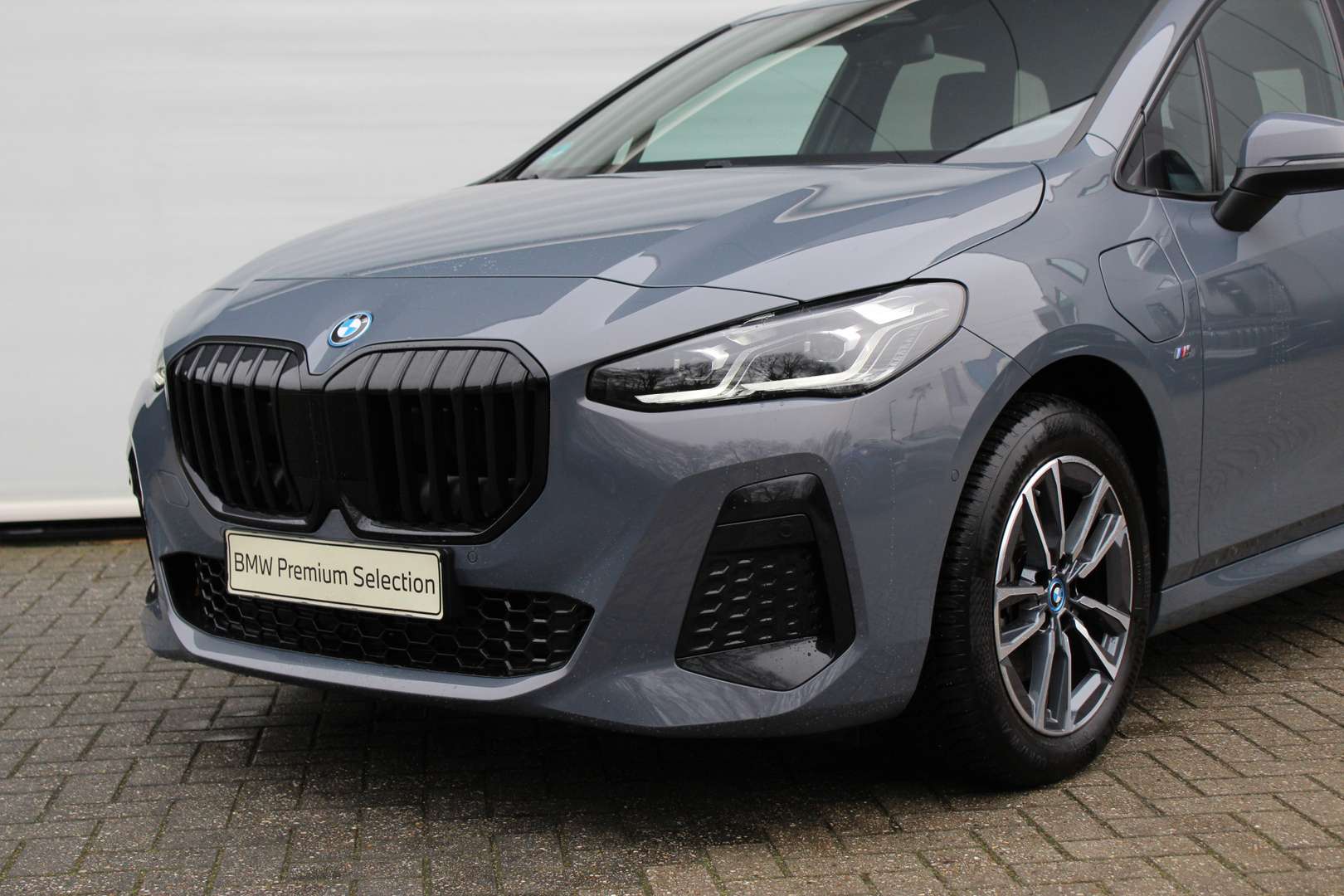 BMW Série 2 Active Tourer M Sport 225e XDrive - 2023 - Joinsteer - #13