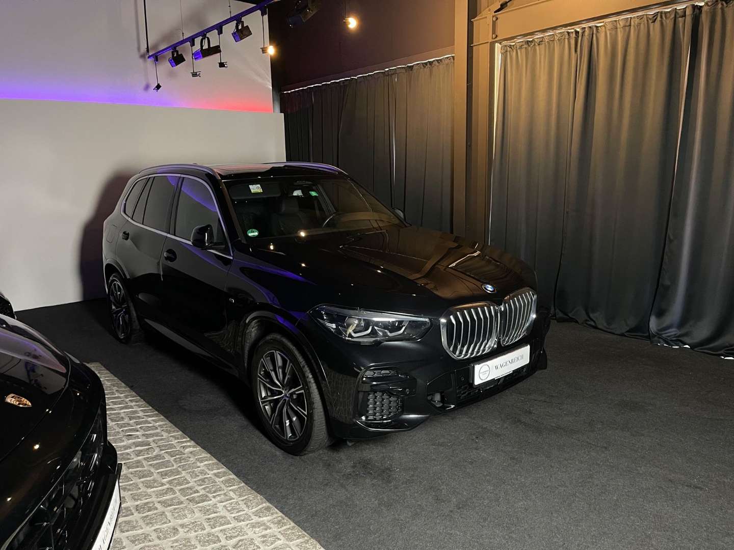 BMW X5 M Sport XDrive40d - 2023 - Joinsteer - #3
