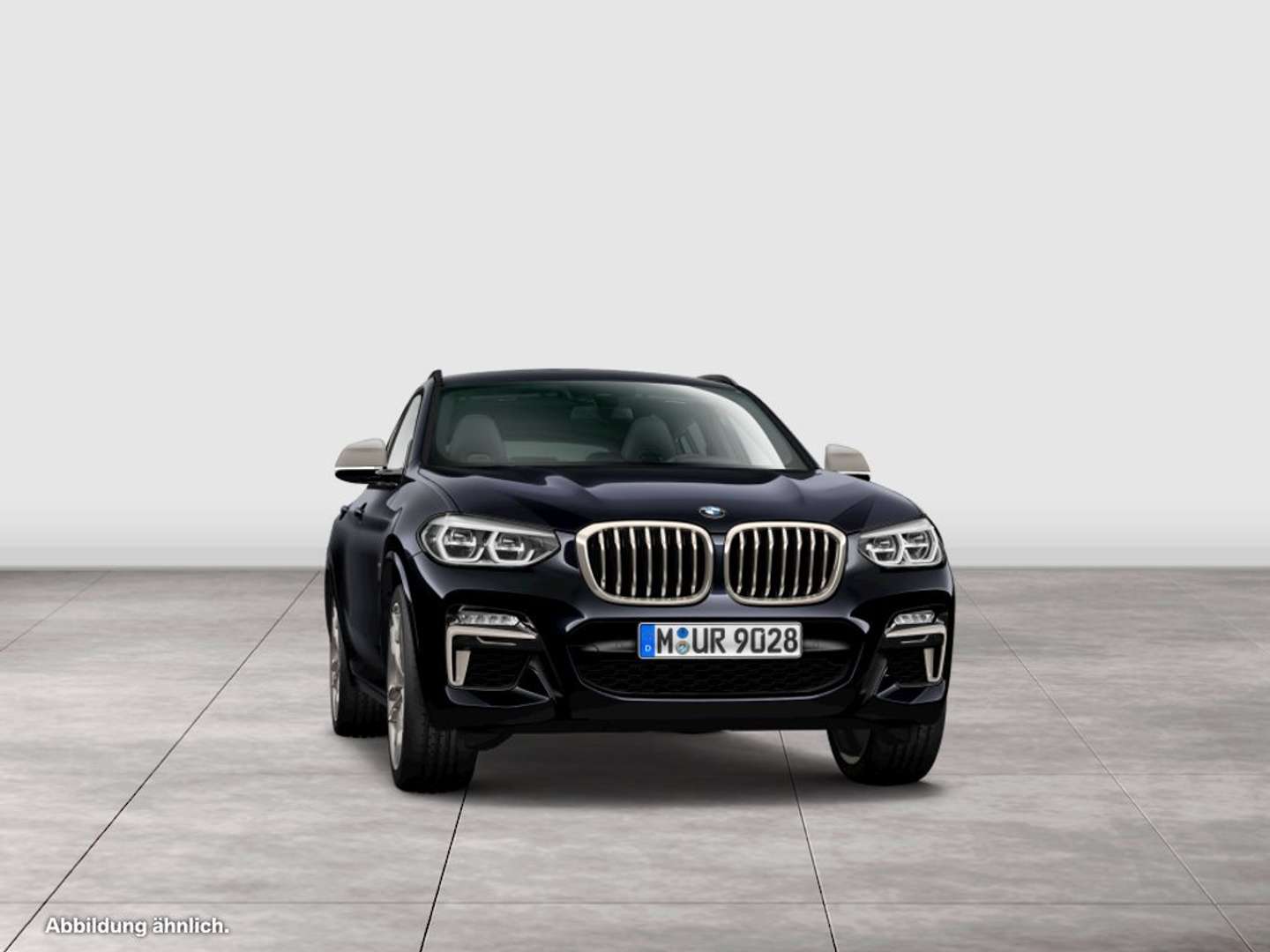 BMW X4 M M Sport 40d - 2020 - Joinsteer - #10
