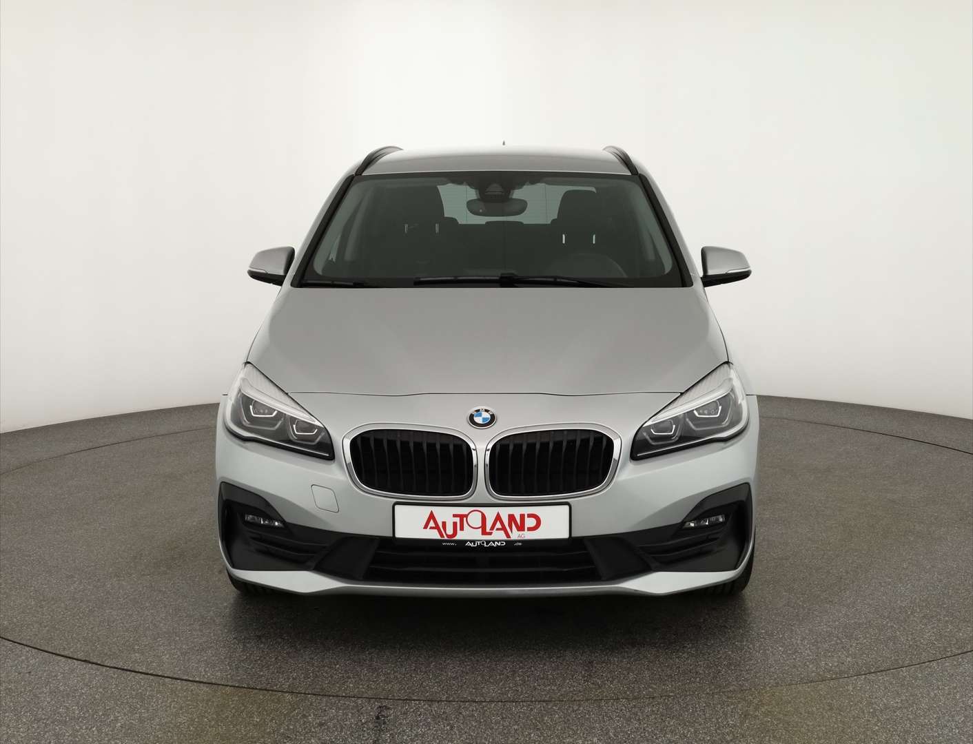 BMW 218i Active Tourer 218i - 2021 - Joinsteer - #7
