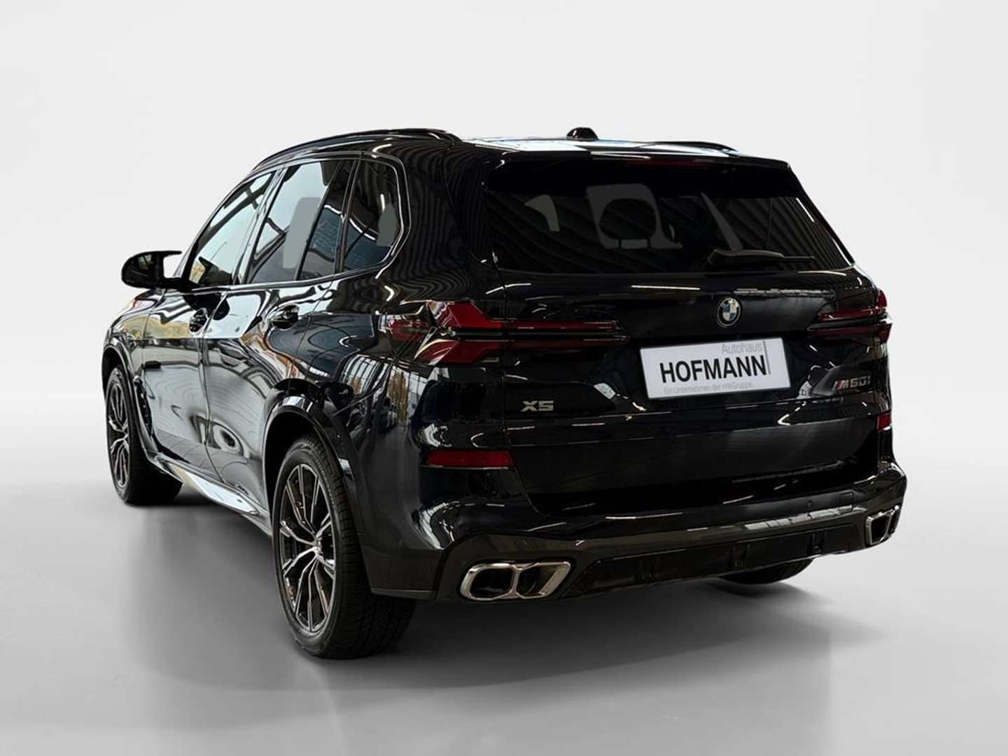 BMW X5 M Sport M - 2025 - Joinsteer - #4