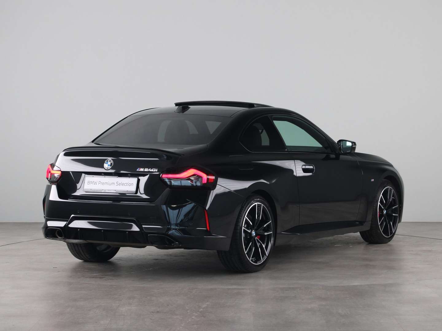 BMW Série 2 Coupé M240i XDrive - 2025 - Joinsteer - #10
