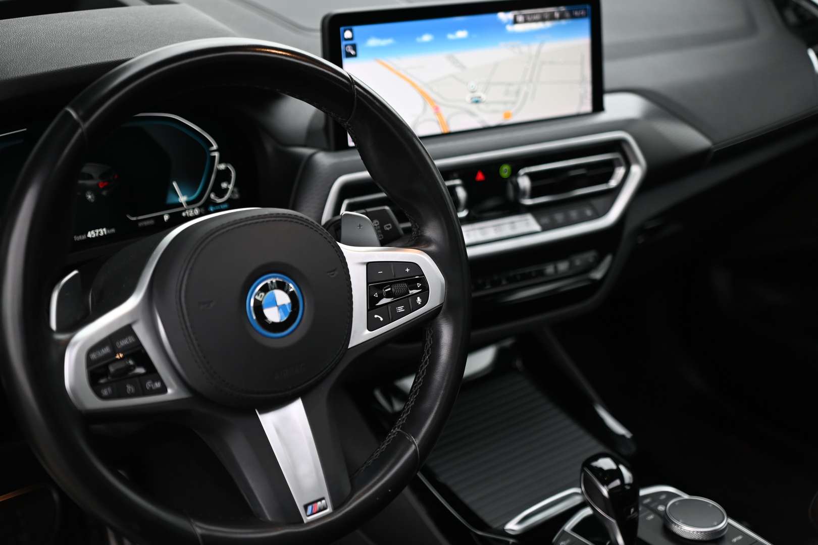 BMW X3 M Sport XDrive30e - 2021 - Joinsteer - #24