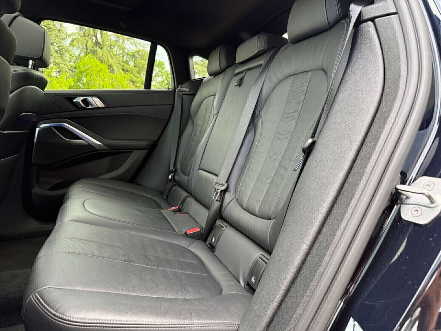 BMW X6 M Sport XDrive30d - 2020 - Joinsteer - #13