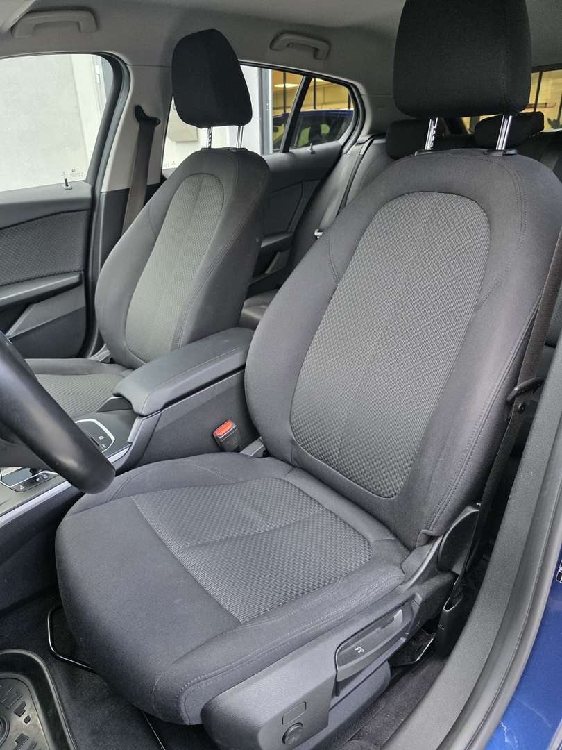 BMW 118 118 - 2021 - Joinsteer - #12