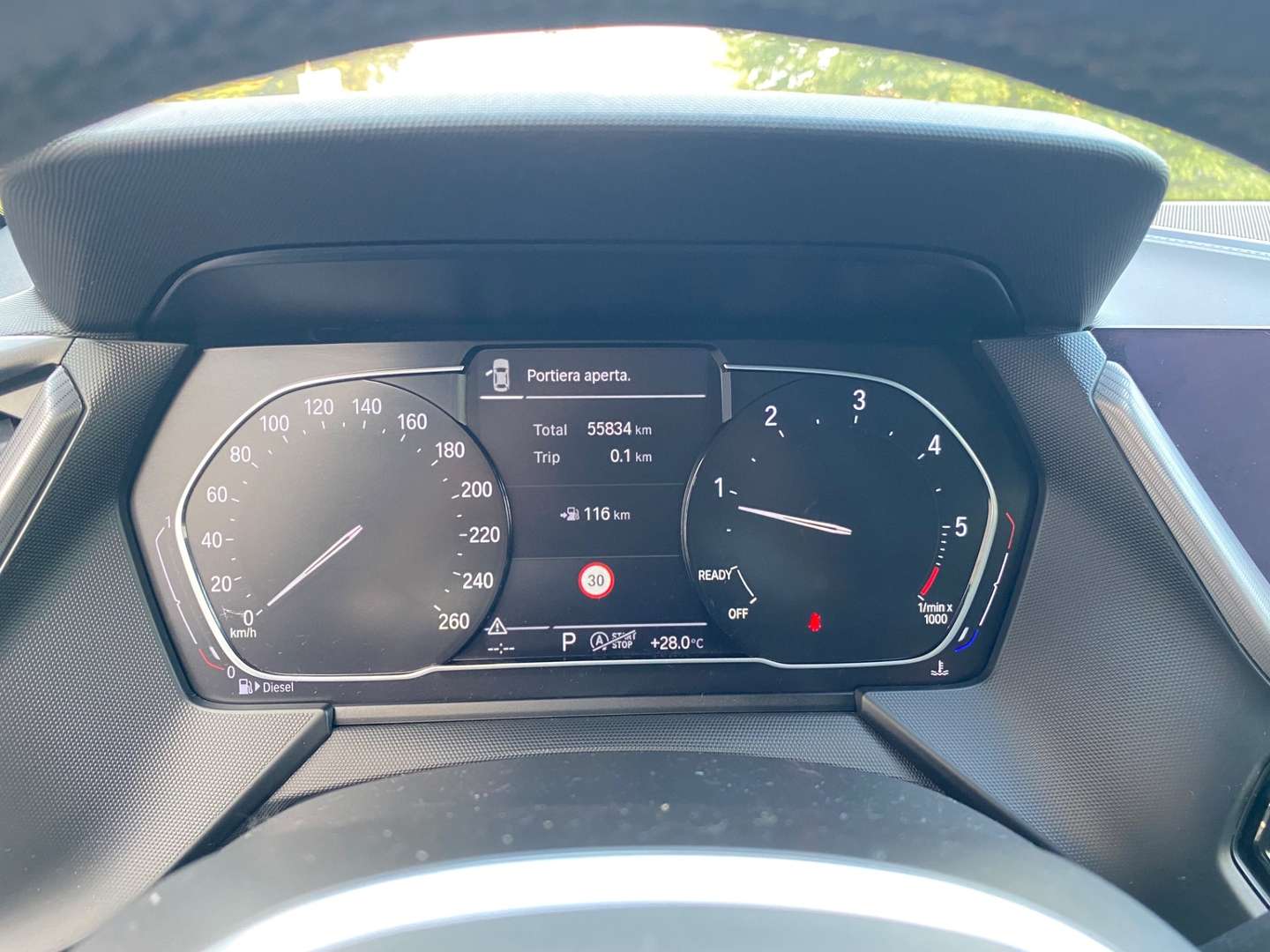 BMW Série 1 M Sport 118d - 2020 - Joinsteer - #23