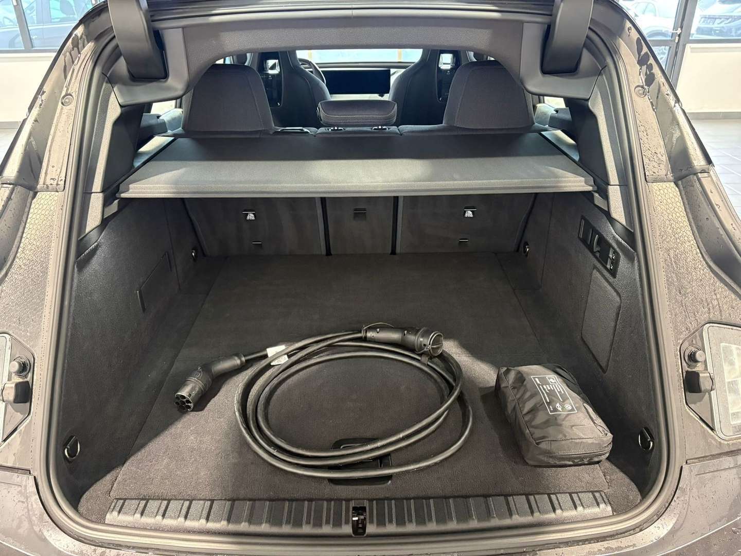 BMW IX Sport XDrive40 - 2023 - Joinsteer - #5