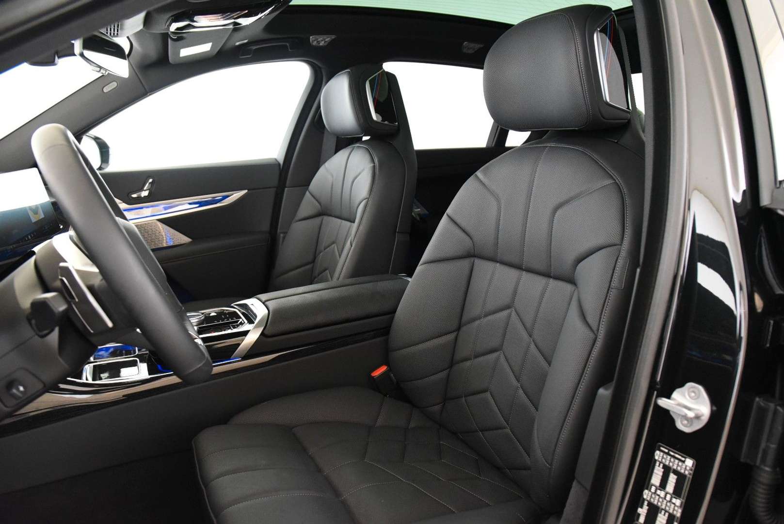 BMW Série 7 M Sport 740d XDrive - 2025 - Joinsteer - #5