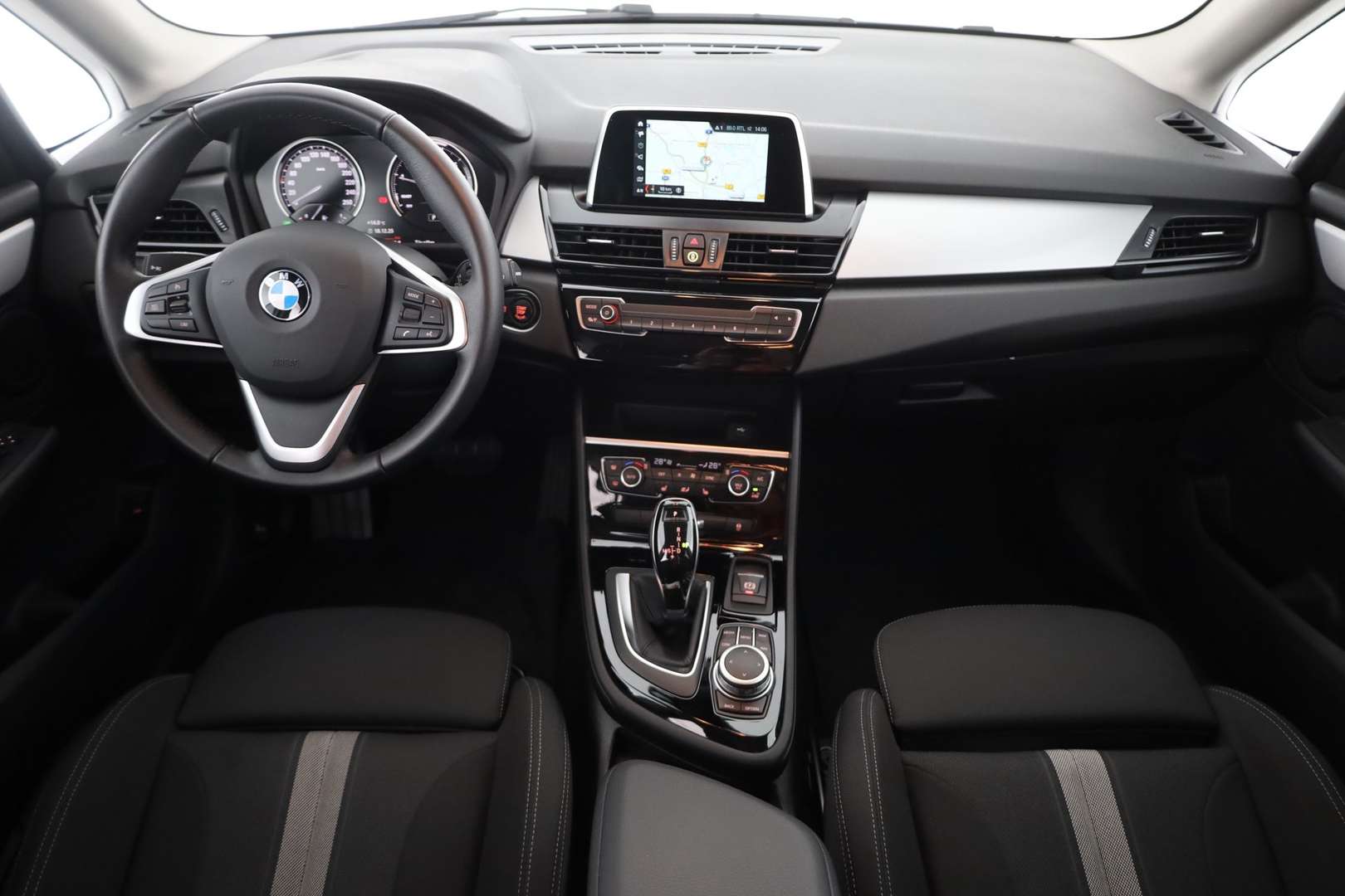 BMW 218i Active Tourer 218i - 2021 - Joinsteer - #8