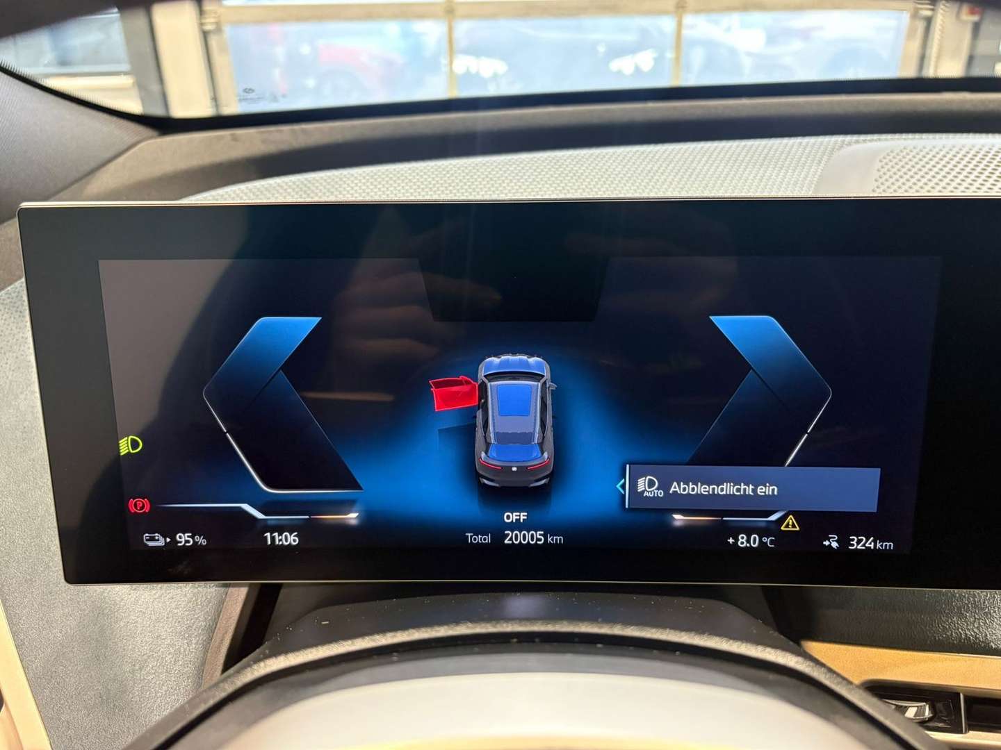 BMW IX Sport XDrive40 - 2023 - Joinsteer - #6