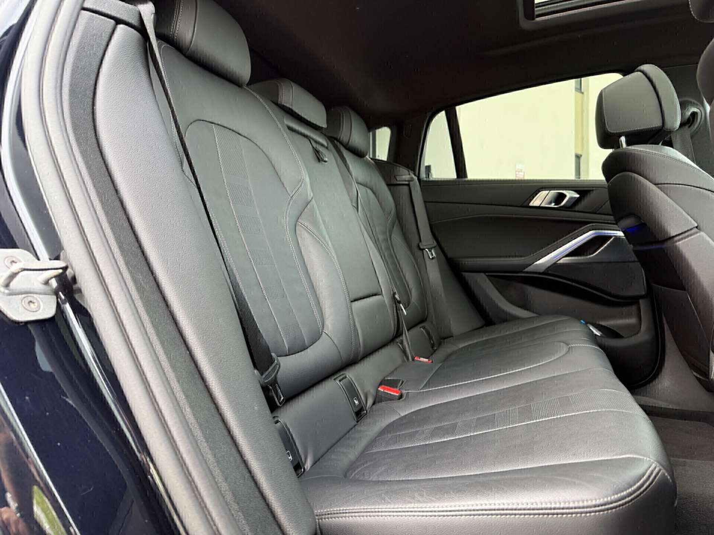 BMW X6 M Sport XDrive30d - 2020 - Joinsteer - #15