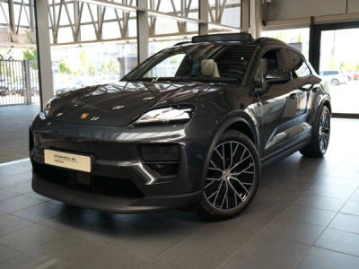 Porsche Macan Electrique -  - Joinsteer - #1
