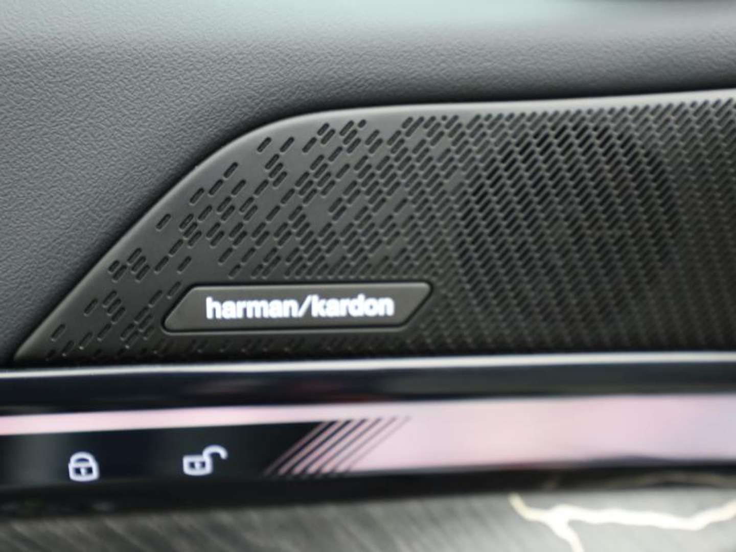 BMW I5 M Sport - 2025 - Joinsteer - #17