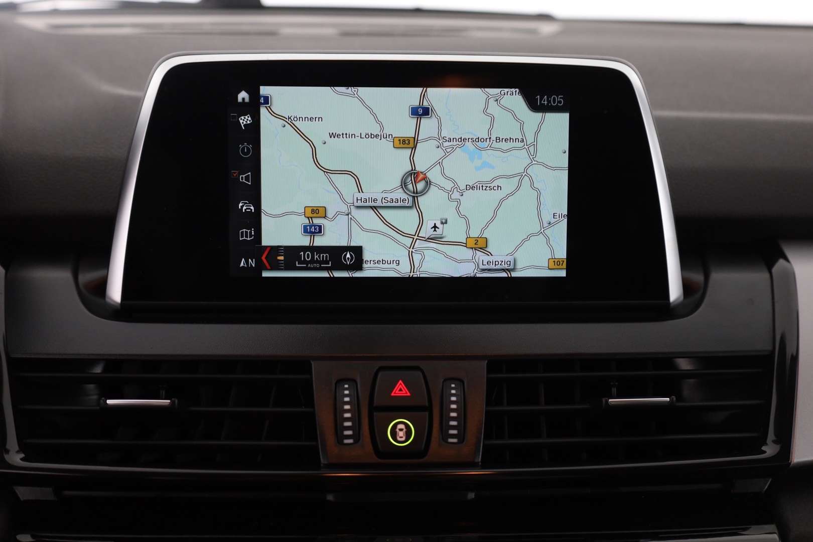 BMW 218i Active Tourer 218i - 2021 - Joinsteer - #10