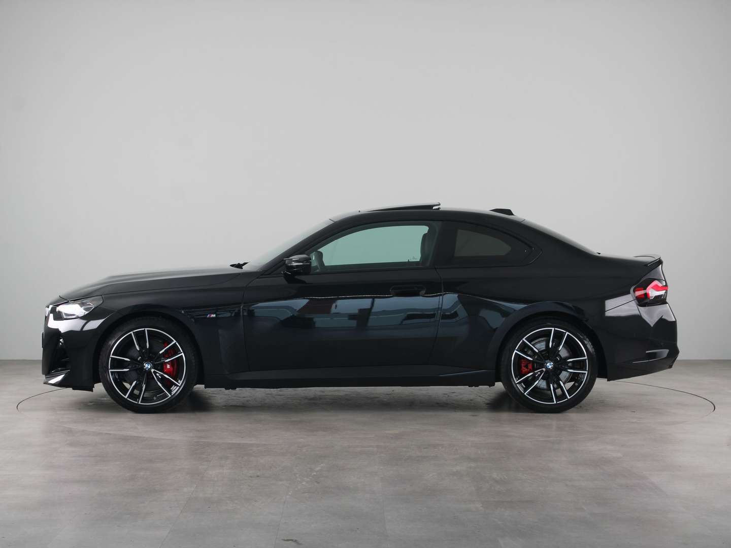 BMW Série 2 Coupé M240i XDrive - 2025 - Joinsteer - #13