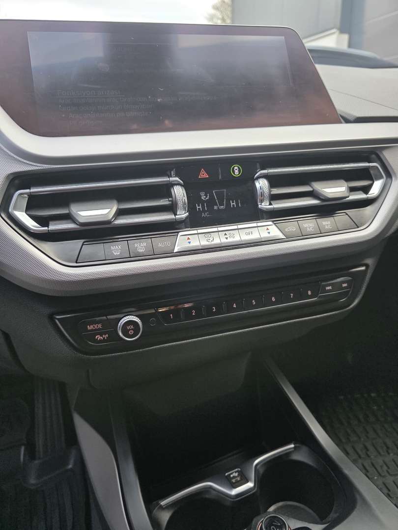 BMW 118 118 - 2021 - Joinsteer - #15